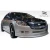 2008-2012 Chevrolet Malibu Racer Side Skirts - image 14
