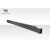 2008-2012 Chevrolet Malibu Racer Side Skirts Rocker Panels - 2 Piece - image 11