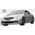 2008-2012 Nissan Altima Racer Side Skirts - image 5