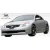2008-2012 Nissan Altima Racer Side Skirts - image 4