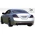 2008-2012 Nissan Altima Racer Side Skirts - image 6