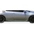 2008-2012 Nissan Altima Racer Side Skirts - image 8