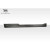 2008-2012 Nissan Altima 2DR Racer Side Skirts Rocker Panels - 2 Piece - image 7