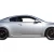 2008-2012 Nissan Altima Racer Side Skirts - image 3