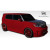 2008-2015 Scion xB Racer Front Lip Under Spoiler Air Dam - 1 Piece - image 4
