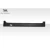 2008-2015 Scion xB Racer Side Skirts Rocker Panels - 2 Piece - image 7