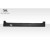 2008-2015 Scion xB Racer Side Skirts Rocker Panels - 2 Piece - image 7