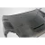 2007-2015 MINI Cooper Racer Carbon Fiber Hood - image 7
