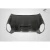 2007-2015 MINI Cooper Racer Carbon Fiber Hood - image 3