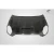2007-2015 MINI Cooper Racer Carbon Fiber Hood - image 4