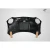 2007-2015 MINI Cooper Racer Carbon Fiber Hood - image 10