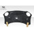 2007-2013 Mini Cooper Hatchback R56 Clubman R55 2009-2015 Cooper convertible R57 2012-2015 Cooper Coupe / Roadster R58 R59 Racer Hood - 1 Piece - image 6