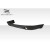 2007-2012 Nissan Altima 4DR Racer Rear Lip Under Spoiler Air Dam - 1 Piece (S) - image 4