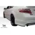 2007-2009 Toyota Camry Racer Body Kit - 4 Piece - image 10