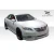 2007-2009 Toyota Camry Racer Kit - image 3