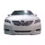 2007-2009 Toyota Camry Duraflex Racer Body Kit 4 Piece