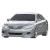 2007-2009 Toyota Camry Racer Kit - image 39