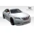 2007-2009 Toyota Camry Racer Kit - image 43
