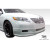 2007-2009 Toyota Camry Racer Front Lip Under Spoiler Air Dam (non se model) - 1 Piece - image 5