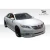 2007-2009 Toyota Camry Racer Front Lip - image 10