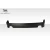 2007-2011 Toyota Camry Racer Rear Lip - image 9