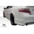 2007-2011 Toyota Camry Racer Side Skirts - image 5