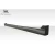 2007-2011 Toyota Camry Racer Side Skirts - image 13