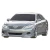 2007-2011 Toyota Camry Racer Side Skirts - image 3