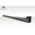 2007-2011 Toyota Camry Racer Side Skirts - image 12