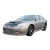 2006-2013 Chevrolet Impala Racer Kit - image 1