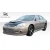 2006-2013 Chevrolet Impala Racer Front Lip - image 13