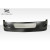 2006-2013 Chevrolet Impala Duraflex Racer Front Lip Under Spoiler Air Dam - 1 Piece - image 8
