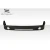 2006-2013 Chevrolet Impala Racer Rear Lip - image 5