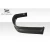 2006-2013 Chevrolet Impala Racer Rear Lip - image 8