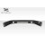 2006-2013 Chevrolet Impala Duraflex Racer Rear Lip Under Spoiler Air Dam 1 Piece