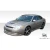 2006-2013 Chevrolet Impala Racer Side Skirts - image 4