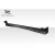 2006-2013 Chevrolet Impala Racer Side Skirts - image 14