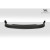 2006-2007 Chevrolet Monte Carlo Racer Front Lip Under Spoiler Air Dam - 1 Piece - image 3