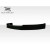 2006-2009 Ford Fusion Duraflex Racer Front Lip Under Spoiler Air Dam - 1 Piece - image 9