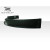 2006-2009 Ford Fusion Racer Front Lip Under Spoiler Air Dam - 1 Piece (S) - image 6