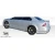 2006-2012 Ford Fusion Racer Side Skirts - image 7