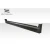 2006-2012 Ford Fusion Racer Side Skirts - image 13