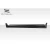 2006-2012 Ford Fusion Racer Side Skirts Rocker Panels - 2 Piece - image 6