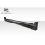 2006-2012 Ford Fusion Racer Side Skirts Rocker Panels - 2 Piece - image 7