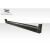 2006-2012 Ford Fusion Racer Side Skirts Rocker Panels - 2 Piece - image 5