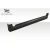 2006-2012 Ford Fusion Racer Side Skirts - image 14