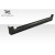 2006-2012 Ford Fusion Racer Side Skirts Rocker Panels - 2 Piece - image 6