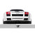 2004-2008 Lamborghini Gallardo AF-1 Wide Body Rear Bumper ( GFK ) - 1 Piece - image 2