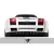 2004-2008 Lamborghini Gallardo AF-1 Rear Bumper - image 1
