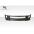 2006-2008 Mitsubishi Eclipse Racer Body Kit - 4 Piece - image 8
